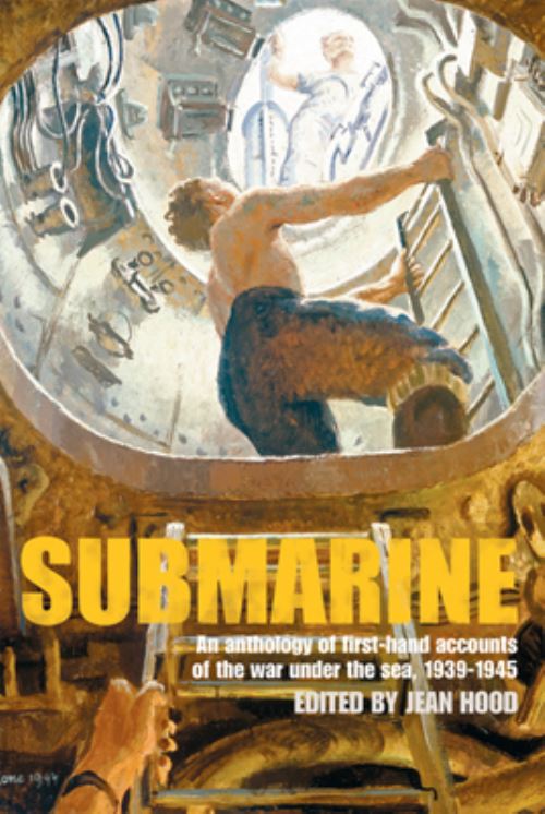 Submarine