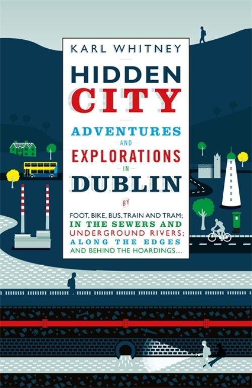 Hidden City