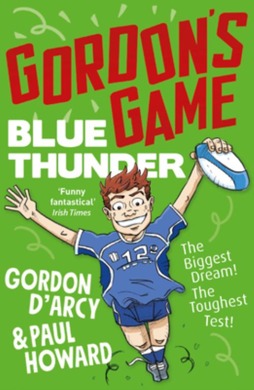 Blue Thunder