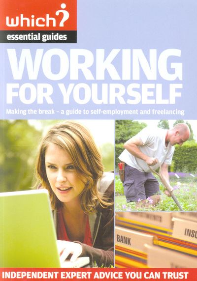 Working for Yourself