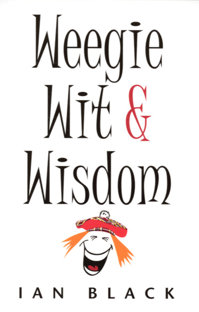 Weegie Wit & Wisdom