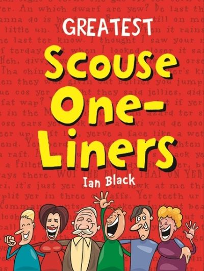 Greatest Scouse One-Liners
