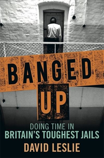 Banged Up
