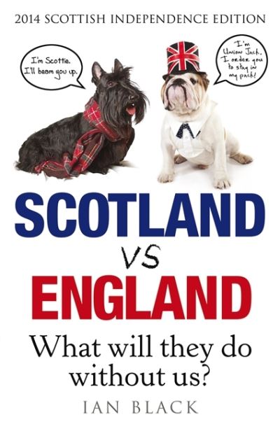 Scotland Vs England