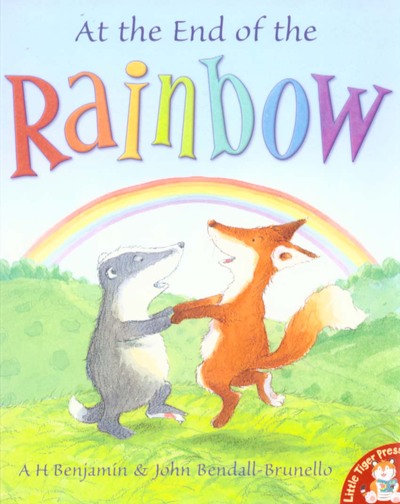 At the End of the Rainbow