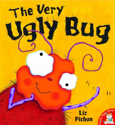 The Very Ugly Bug