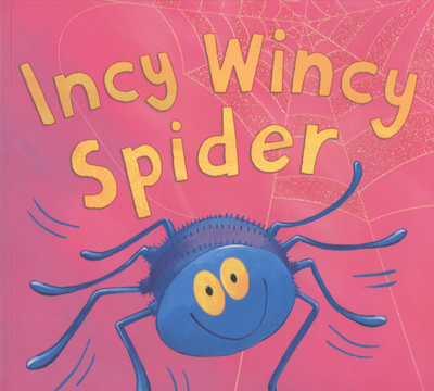 Incy Wincy Spider