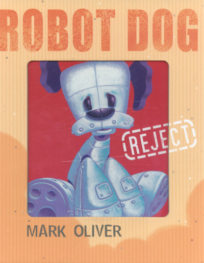 Robot Dog