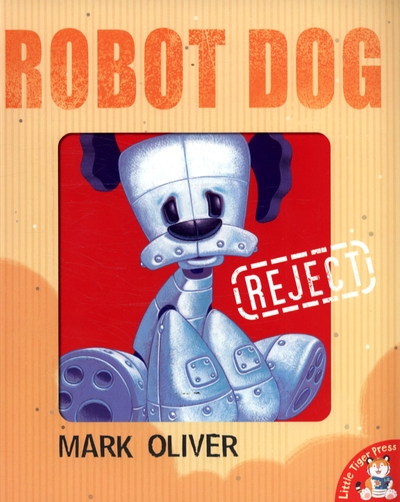Robot Dog