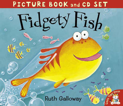 Fidgety Fish