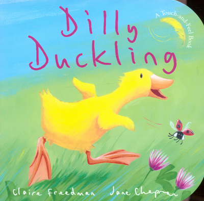 Dilly Duckling