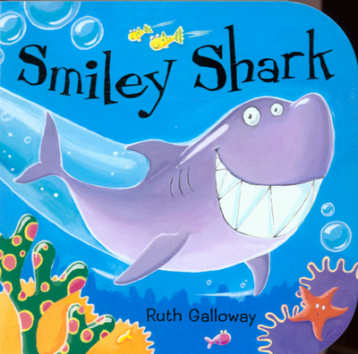 Smiley Shark
