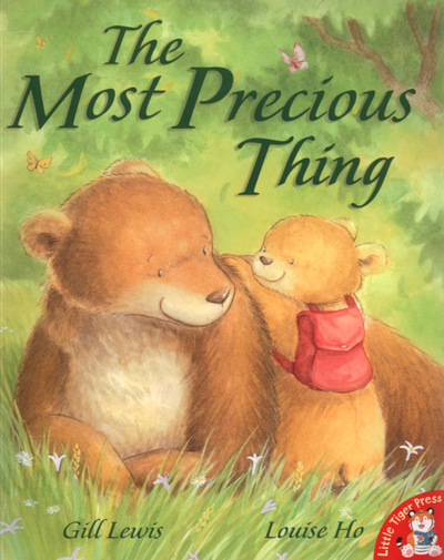 The Most Precious Thing