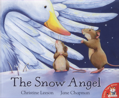 The Snow Angel