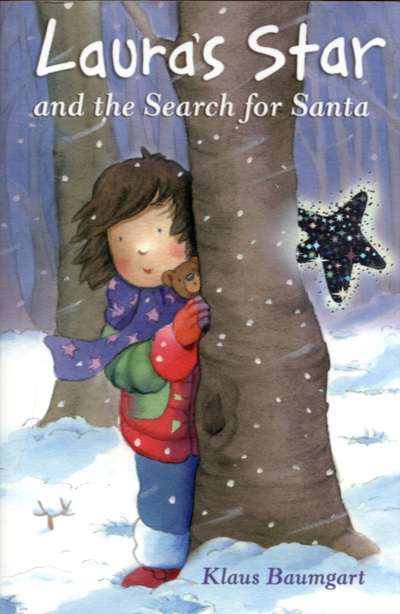 Laura's Star and the Search for Santa