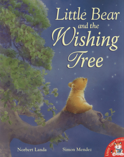 Little Bear and the Wishing Tree