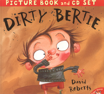 Dirty Bertie