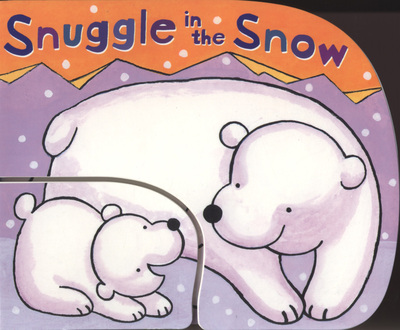 Snuggle in the Snow