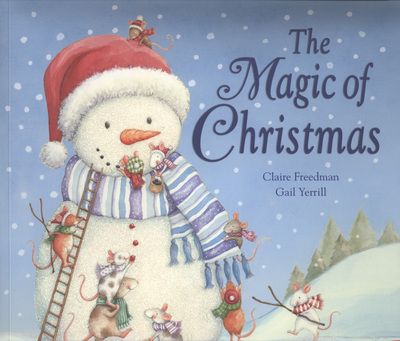 The Magic of Christmas
