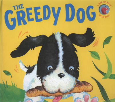 The Greedy Dog