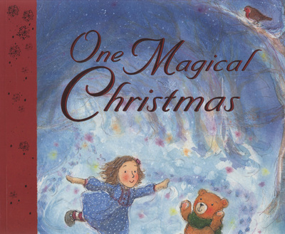 One Magical Christmas