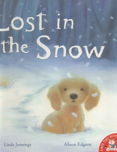 Lost in the Snow
