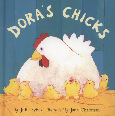 Dora's Chicks