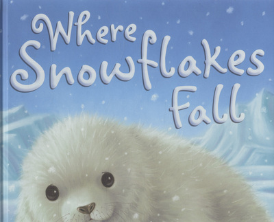 Where Snowflakes Fall