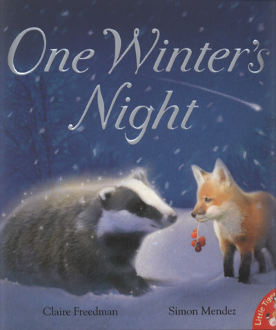 One Winter's Night