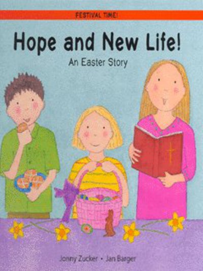 Hope and New Life!