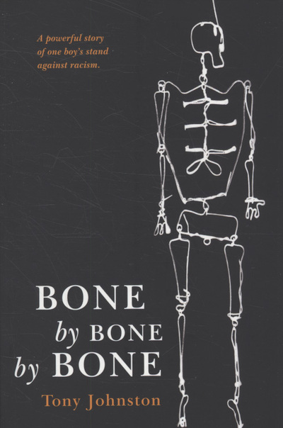 Bone by Bone by Bone