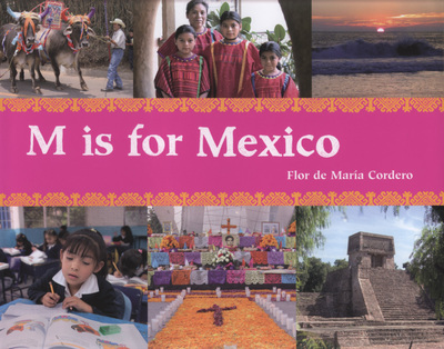 M Is for Mexico
