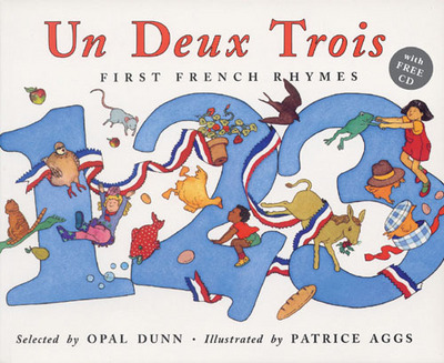 Un, Deux, Trois