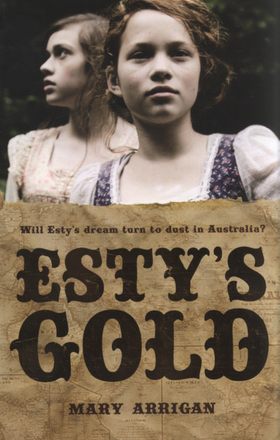Esty's Gold