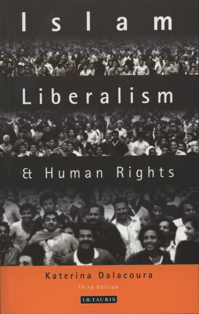 Islam, Liberalism and Human Rights