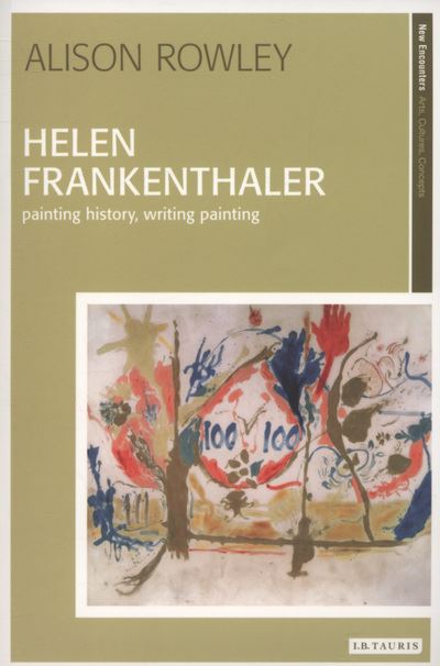 Helen Frankenthaler