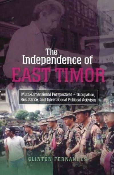 The Independence of East Timor