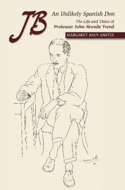 JB - An Unlikely Spanish Don
