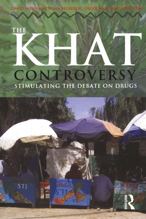 The Khat Controversy