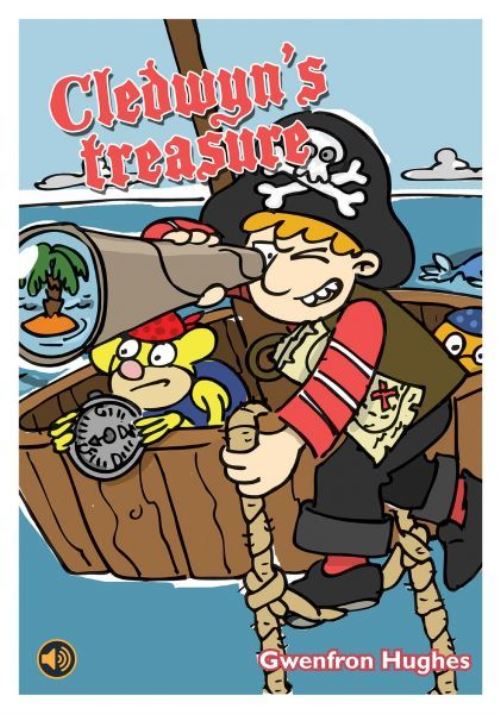 Cledwyn's Treasure