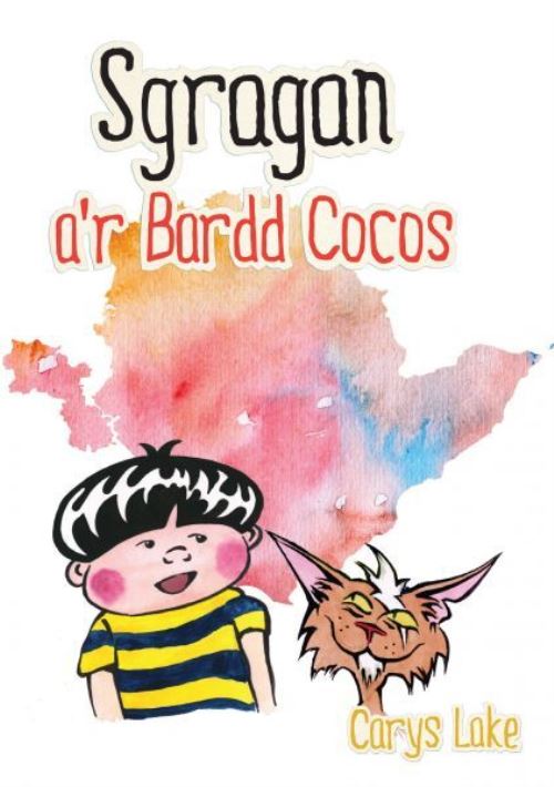 Sgragan A'r Bardd Cocos