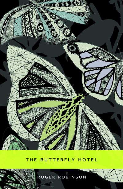 The Butterfly Hotel
