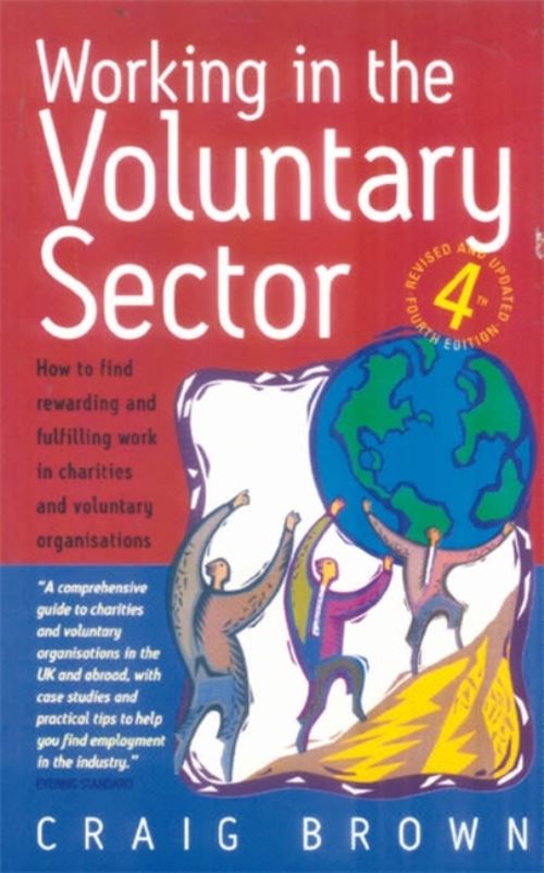 Working in the Voluntary Sector