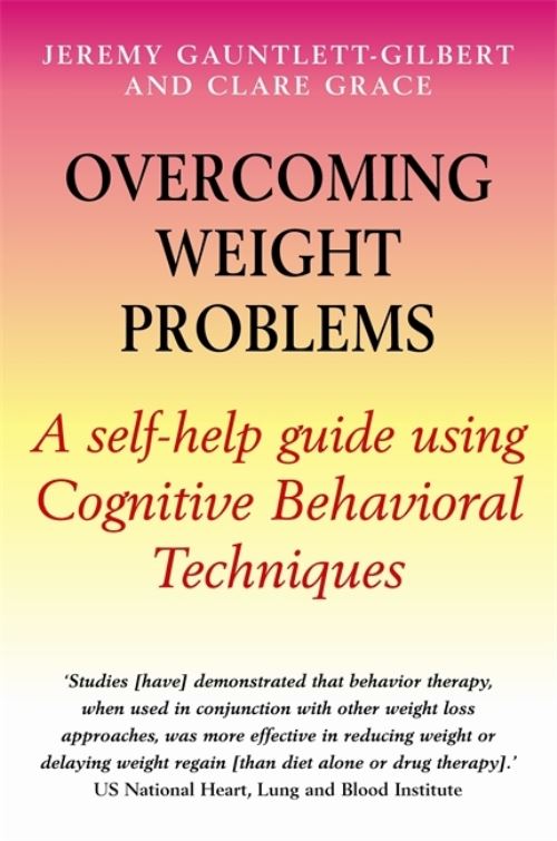 Overcoming Weight Problems