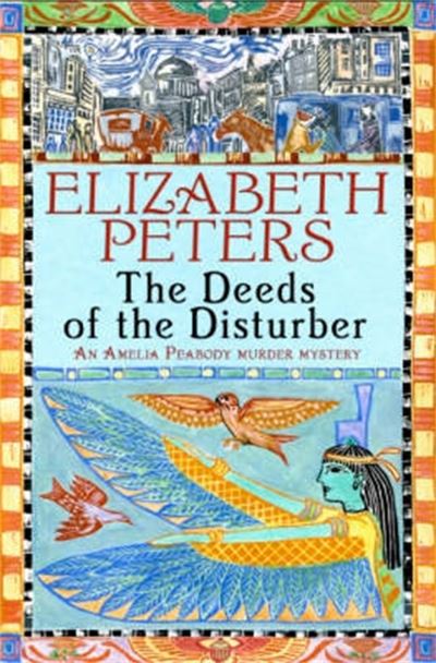 The Deeds of the Disturber
