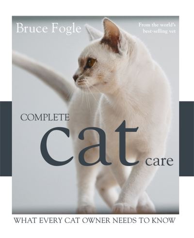 Complete Cat Care