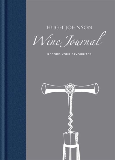 Wine Journal