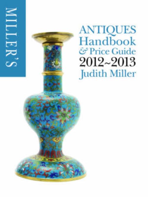 Antiques Handbook & Price Guide