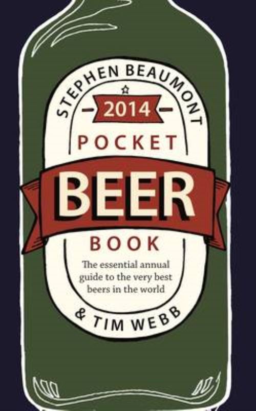 Pocket Beer Book