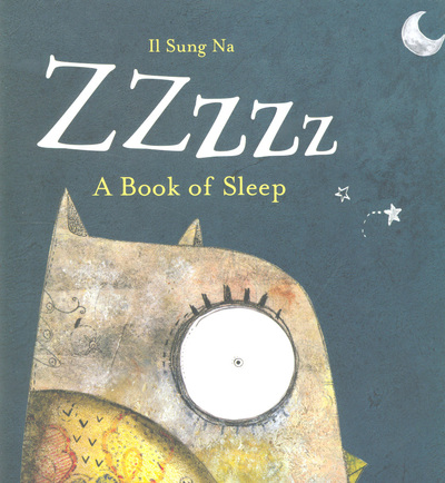 Zzzzz A Book of Sleep